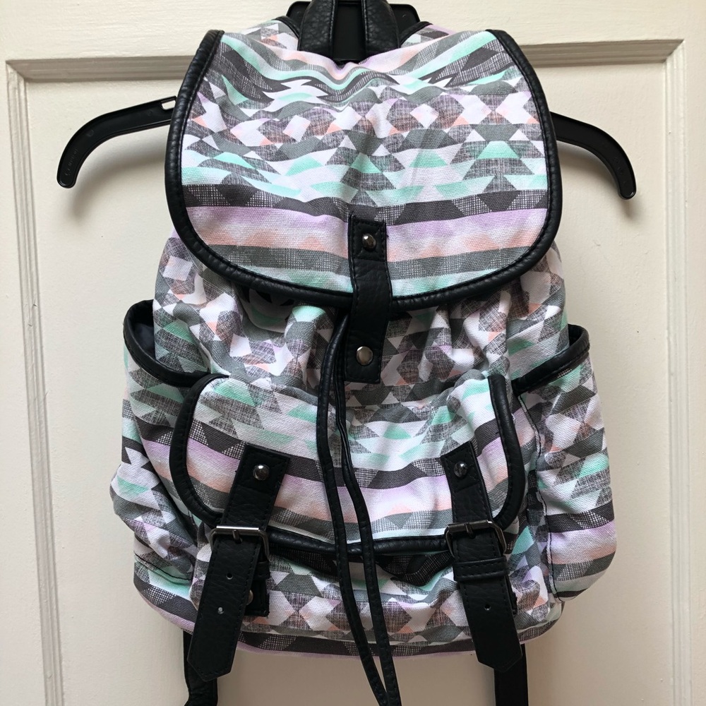Rucksack Backpack